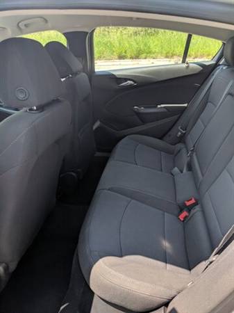 2018 Chevrolet Cruze LT Auto for sale in Smithfield, NC – photo 15