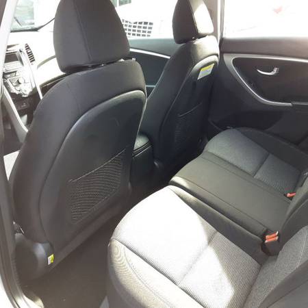 2016 Hyundai Elantra GT - APPROVED W/ $1495 DWN *OAC!! for sale in La Crescenta, CA – photo 18