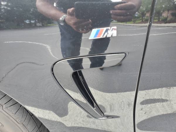 2014 BMW 435i xDrive/ M-Sport PKG/Fully Loaded for sale in Lynnwood, WA – photo 21
