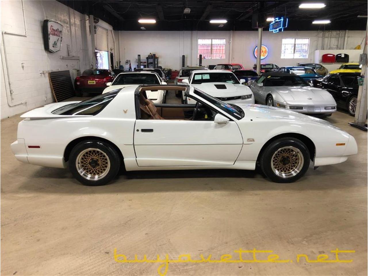 1991 Pontiac Firebird for sale in Atlanta, GA – photo 4