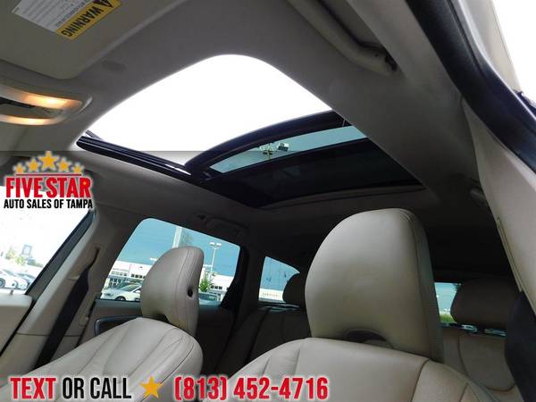 2014 Volvo XC60 T6 T6 TAX TIME DEAL!!!!! EASY FINANCING!!!!!!! -... for sale in TAMPA, FL – photo 15