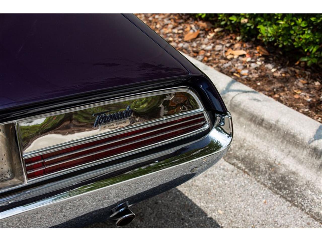 1966 Oldsmobile Toronado for sale in Orlando, FL – photo 25