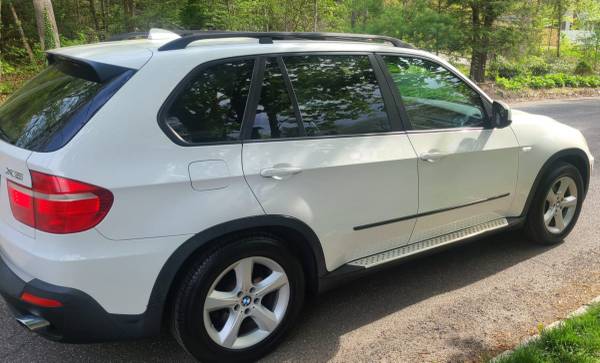 Selling My BMW X5 with 3rd ROW SEATS, 7 PASSENGERS for sale in Huntington Station, NY – photo 9