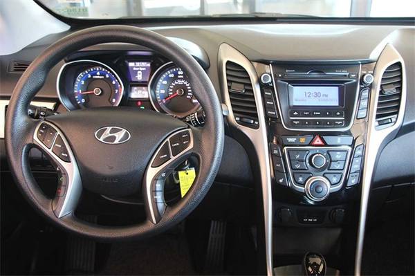 2013 Hyundai Elantra GT Base Monthly payment of - - by for sale in Concord, CA – photo 12