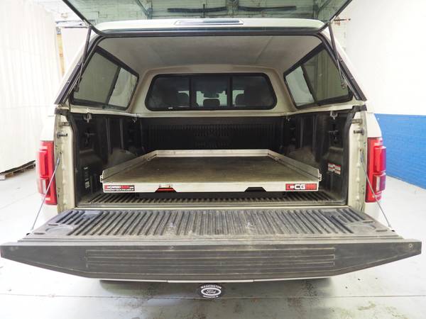 2017 Ford F 150 Crew Cab Pickup - - by dealer for sale in Other, WV – photo 20