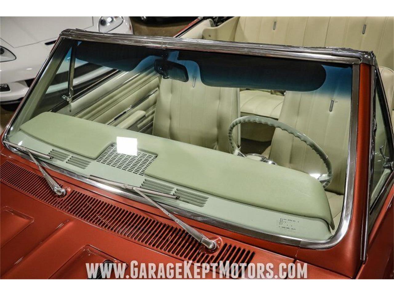 1966 Chevrolet Chevelle for sale in Grand Rapids, MI – photo 54
