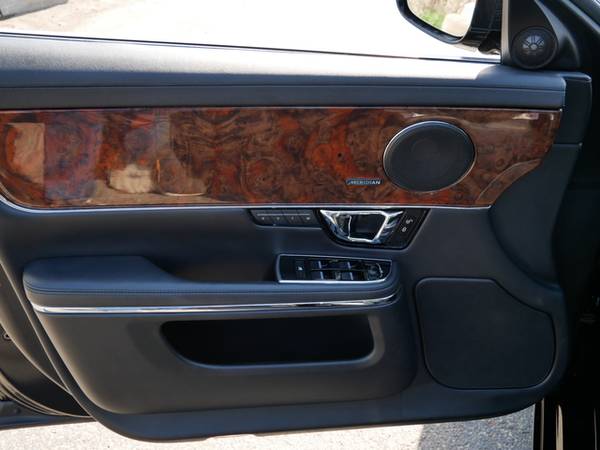 2014 Jaguar XJ - - by dealer - vehicle automotive sale for sale in Maplewood, MN – photo 18