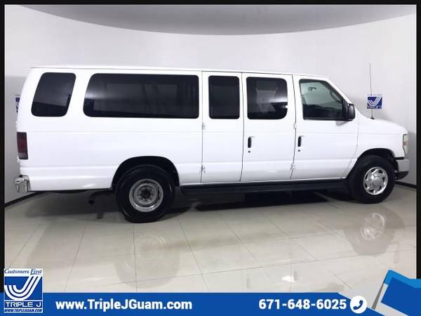 2013 Ford Econoline Wagon - - by dealer for sale in Other, Other – photo 11