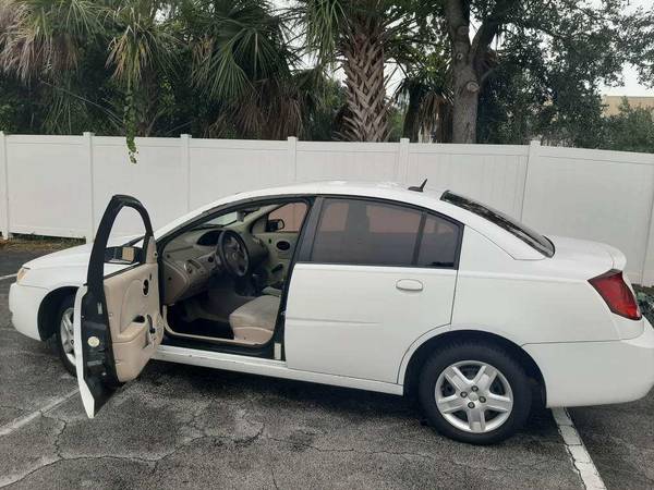 2007 Saturn ion 4door - cars & trucks - by owner - vehicle... for sale in Davinport, FL – photo 9