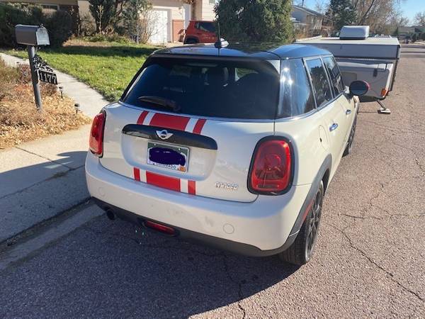 2015 Mini Cooper - cars & trucks - by owner - vehicle automotive sale for sale in Colorado Springs, CO – photo 3