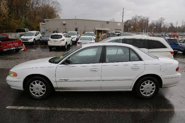 1999 Buick Century Custom **Only 83k Miles** - cars & trucks - by... for sale in High Point, NC – photo 7