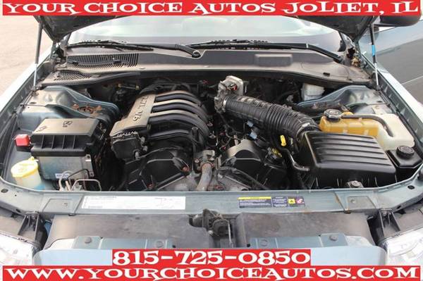 2006 *CHRYSLER* *300* CD KEYLESS ENTRY ALLOY GOOD TIRES 366682 for sale in Joliet, IL – photo 10