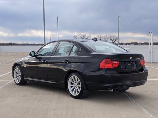 2011 BMW 3 Series 328i xDrive AWD All Wheel Drive SKU:BA820961 -... for sale in Westmont, IL – photo 7
