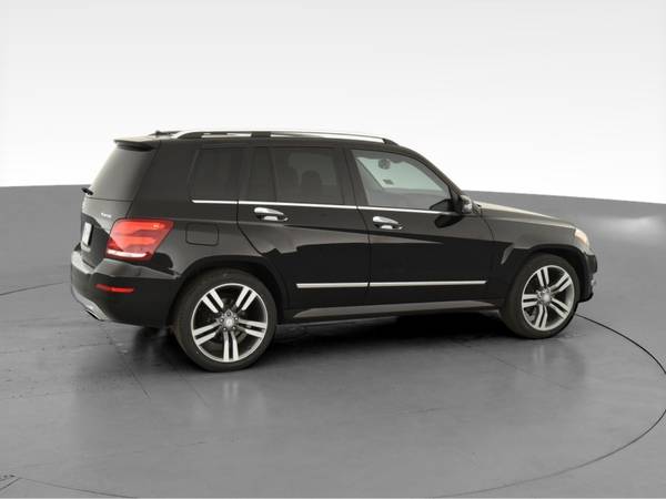 2013 Mercedes-Benz GLK-Class GLK 350 4MATIC Sport Utility 4D suv... for sale in Fort Worth, TX – photo 12