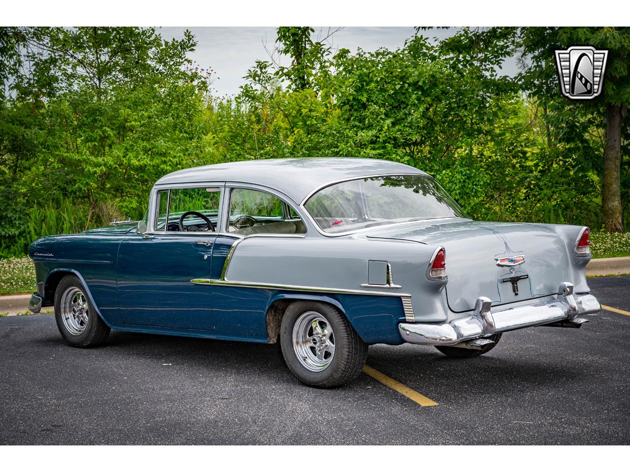 1955 Chevrolet 210 for sale in O'Fallon, IL – photo 27