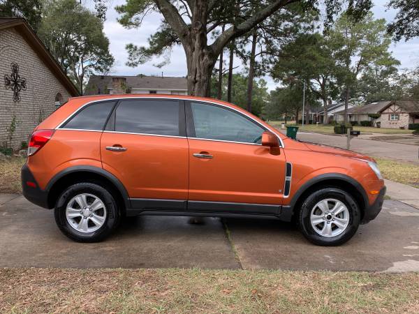 2008 Saturn VUE /Chevy captiva - cars & trucks - by owner - vehicle... for sale in Houston, TX – photo 4