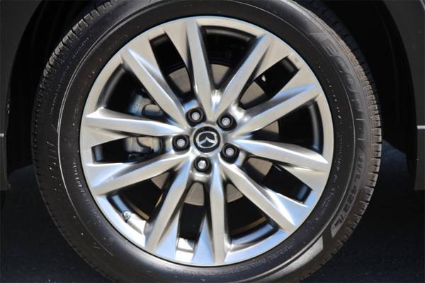 2018 Mazda CX9 Signature suv Machine Gray Metallic for sale in Livermore, CA – photo 10