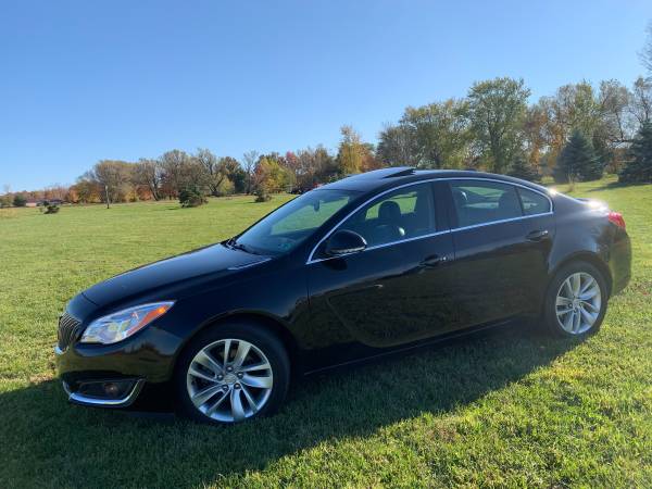 2015 Buick Regal Premium Reduced for sale in North East, PA – photo 7