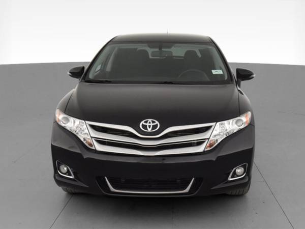 2014 Toyota Venza LE Wagon 4D wagon Black - FINANCE ONLINE - cars &... for sale in Fort Collins, CO – photo 17