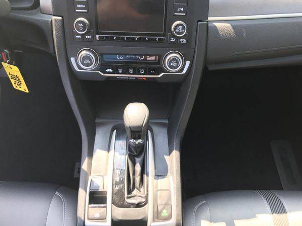 2016 Honda Civic Sedan 4dr CVT LX for sale in Jamaica, NY – photo 18