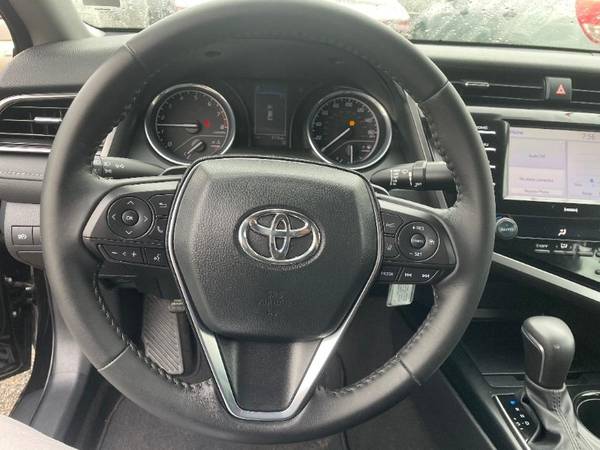 2020 Toyota Camry SE - - by dealer - vehicle for sale in south amboy, NJ – photo 7