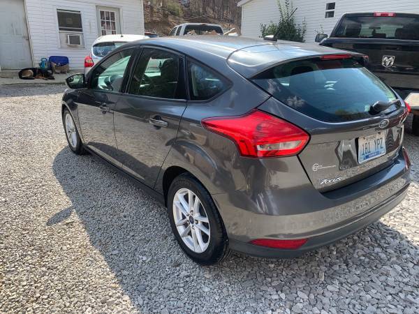 15 Ford Focus - - by dealer - vehicle automotive sale for sale in Other, KY – photo 5