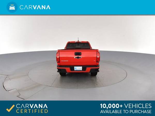 2016 Chevy Chevrolet Colorado Extended Cab LT Pickup 2D 6 ft pickup for sale in Atlanta, TN – photo 20