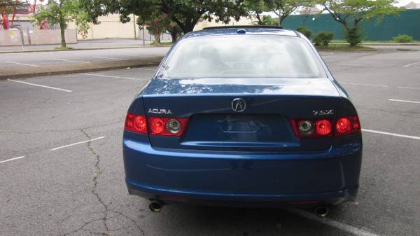 2008 ACURA TSX NAVIGATION , WE FINANCE ,6 MONTHS POWER TRAIN... for sale in Falls Church, District Of Columbia – photo 4