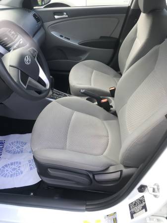 2014 Hyundai Accent Hatchback-*Call/Text Issac @ * for sale in Kailua, HI – photo 4
