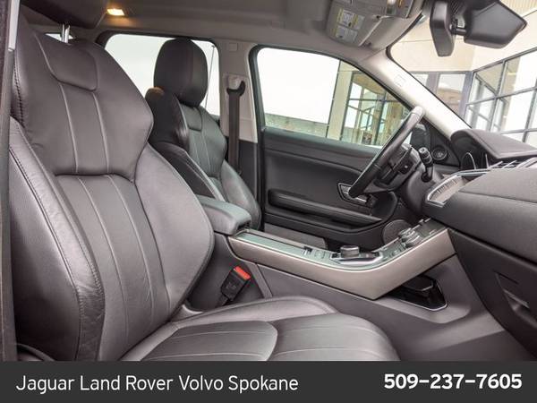 2018 Land Rover Range Rover Evoque SE 4x4 4WD Four Wheel... for sale in Spokane, WA – photo 18