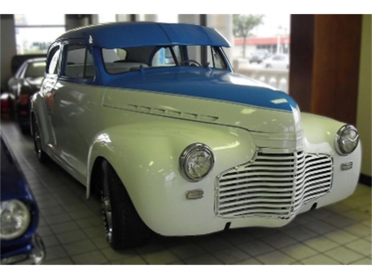 1941 Chevrolet Sedan for sale in Miami, FL – photo 6