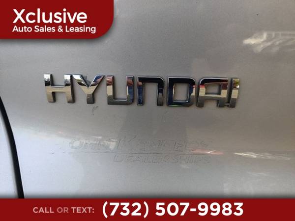 2010 Hyundai Tucson Limited Sport Utility 4D - cars & trucks - by... for sale in Keyport, NJ – photo 18