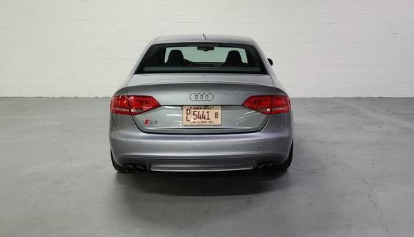 2010 Audi S4 - Financing Available! - cars & trucks - by dealer -... for sale in Glenview, IL – photo 4