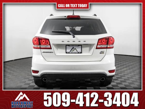 2015 Dodge Journey SXT FWD - - by dealer - vehicle for sale in Pasco, WA – photo 6
