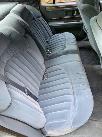 1995 Buick Roadmaster for sale in Afton, TN – photo 11