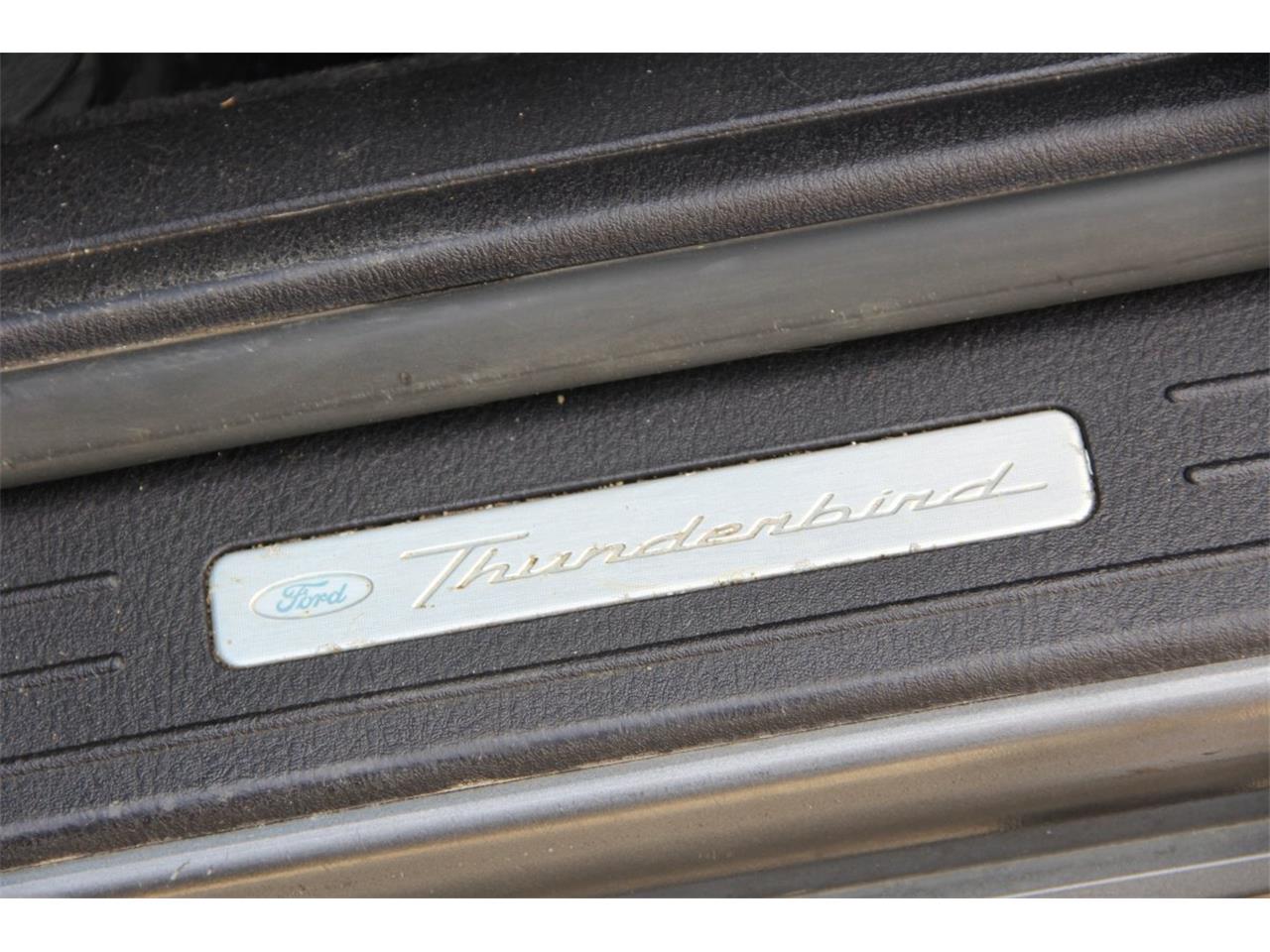 2003 Ford Thunderbird for sale in Lake Hiawatha, NJ – photo 19