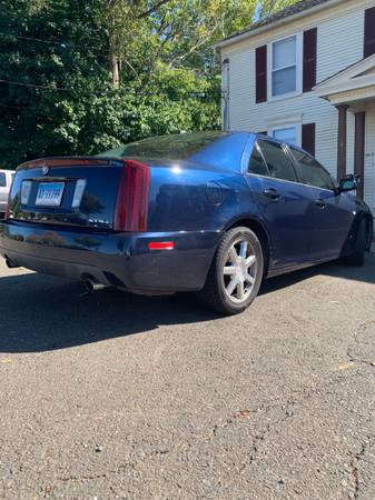 Cadillac STS for sale in Windsor, CT – photo 2