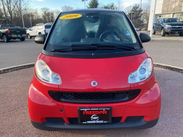 ****2009 smart Fortwo Passion**** - cars & trucks - by dealer -... for sale in south burlington, VT – photo 2