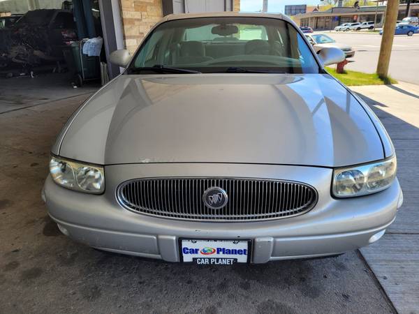 2002 BUICK LESABRE - - by dealer - vehicle automotive for sale in MILWAUKEE WI 53209, WI – photo 3