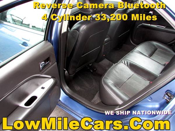 low miles 2010 Mercury Milan premier 33k - cars & trucks - by dealer... for sale in Willowbrook, IL – photo 11