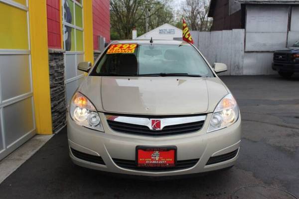 2009 Saturn Aura 299 Down TAX BUY HERE PAY HERE for sale in Hamilton, OH – photo 3