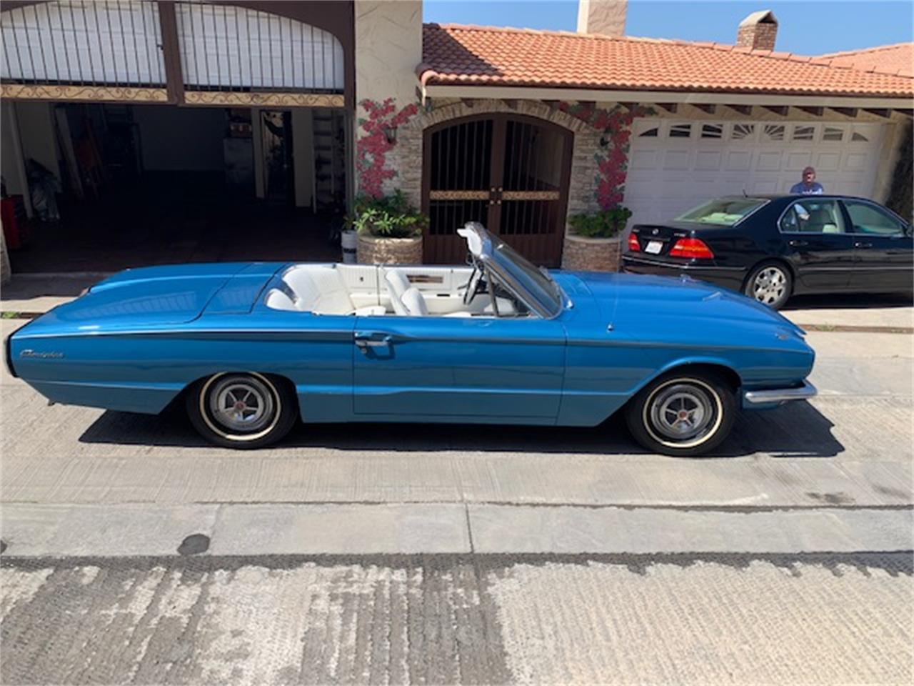 1966 Ford Thunderbird for sale in Encinitas, CA – photo 4