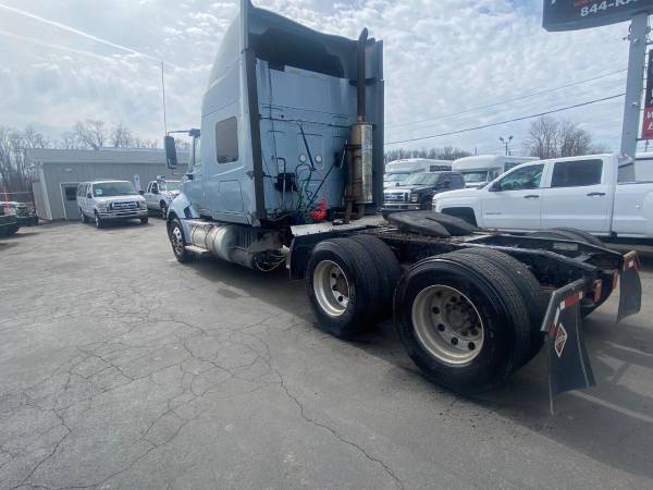 2013 International ProStar 6X4 2dr Conventional Accept Tax IDs, No for sale in Morrisville, PA – photo 10