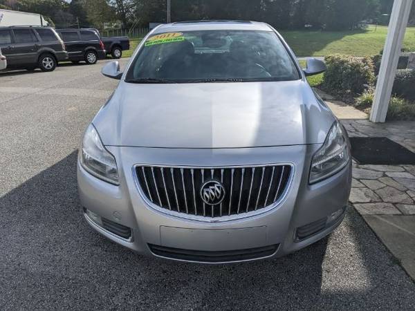2011 Buick Regal CXL - 2XL - Down Payments As Low As $999 - cars &... for sale in Shelby, NC – photo 2