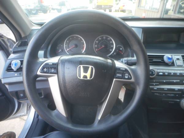 2009 HONDA ACCORD LXP-TRADES WELCOME*CASH OR FINANCE for sale in Benton, AR – photo 14