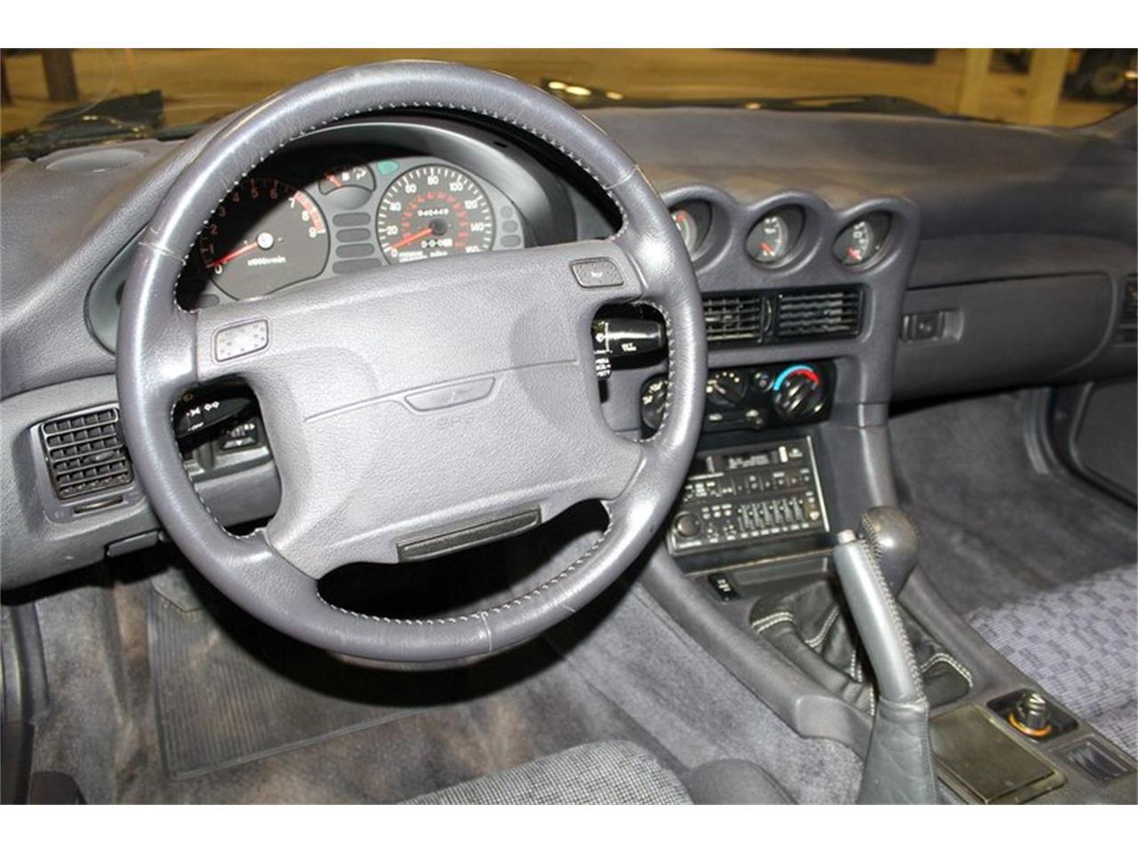 1993 Mitsubishi 3000 for sale in Kentwood, MI – photo 52