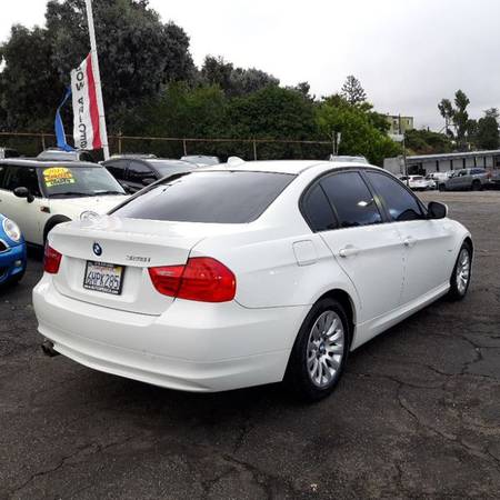 2009 BMW 3 Series 328i - APPROVED W/ $1495 DWN *OAC!! for sale in La Crescenta, CA – photo 6