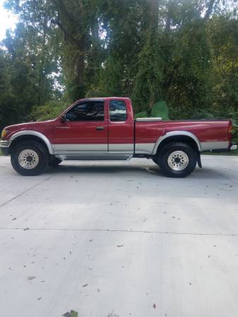 Toyota Tacoma for sale in New Port Richey , FL