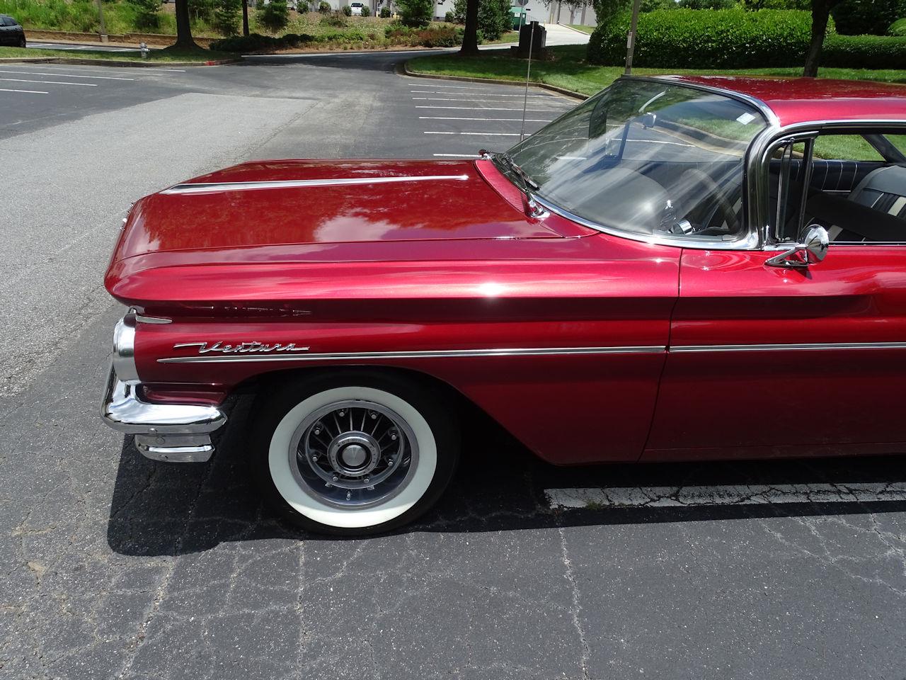1960 Pontiac Ventura for sale in O'Fallon, IL – photo 53