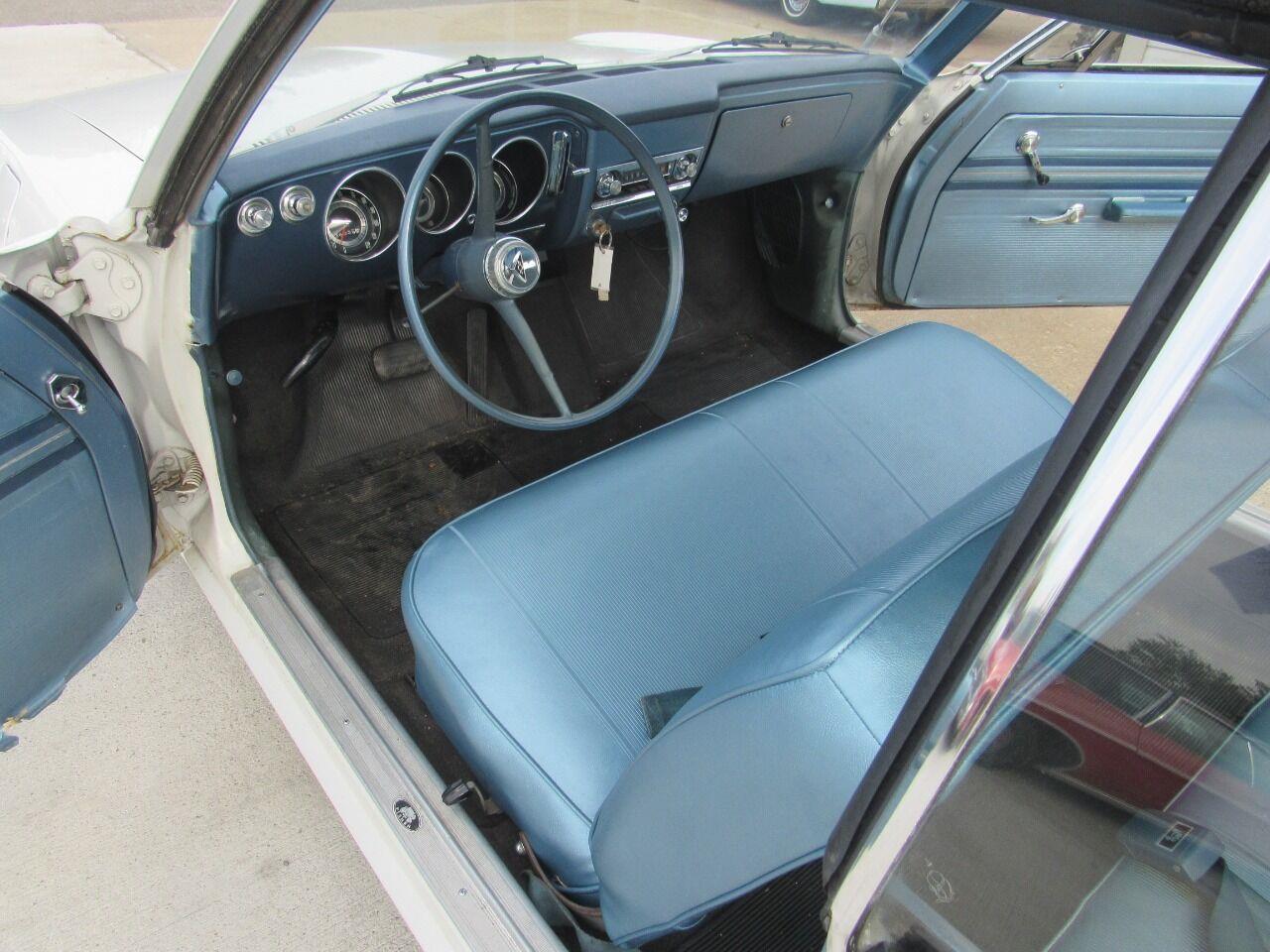 1966 Chevrolet Corvair for sale in Ashland, OH – photo 18